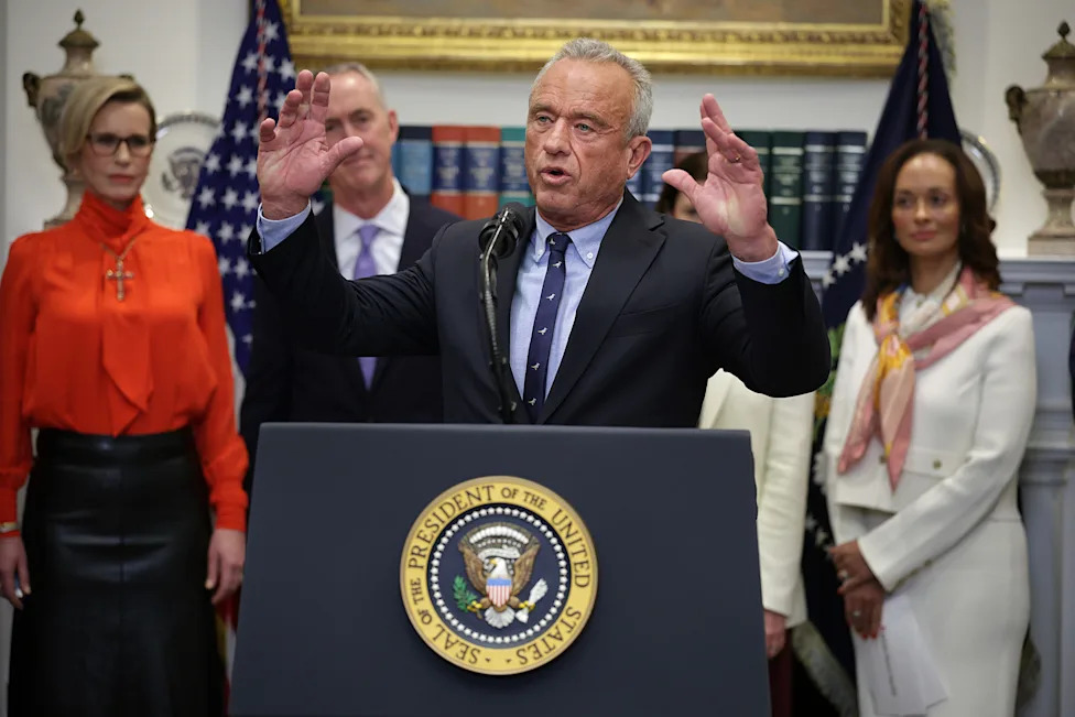Administration Proposes Major Overhaul Of Head Start Rules, Drawing Strong Pushback