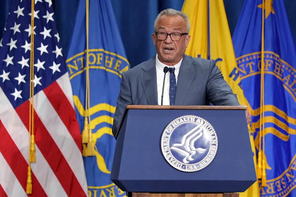 Administration Proposes Major Overhaul Of Head Start Rules, Drawing Strong Pushback