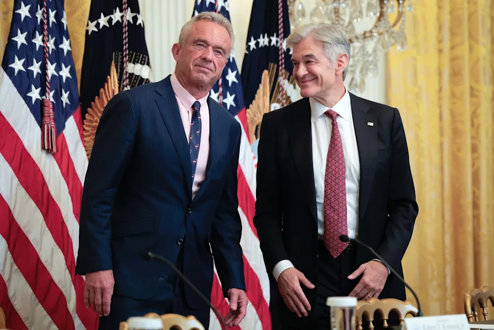 Administration Proposes Major Overhaul Of Head Start Rules, Drawing Strong Pushback