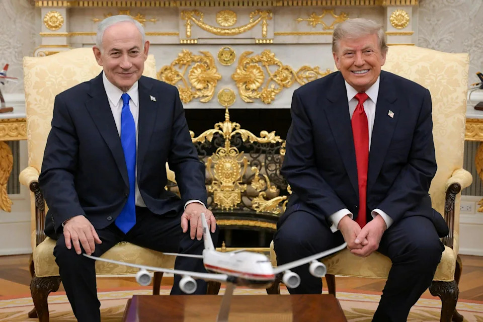 Trump’s Gaza Road Map: Fragile 'Phase 2' Breakthrough Faces Major Obstacles