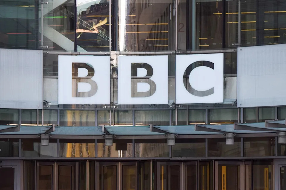 Trump Moves to Block BBC From Accessing Financial Records in $10 Billion Defamation Suit