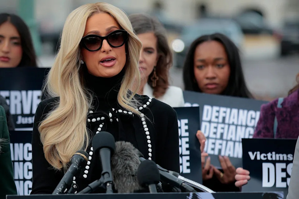 ‘Slap In The Face’: Deepfake Survivor Condemns GOP Delay Of AOC’s DEFIANCE Act