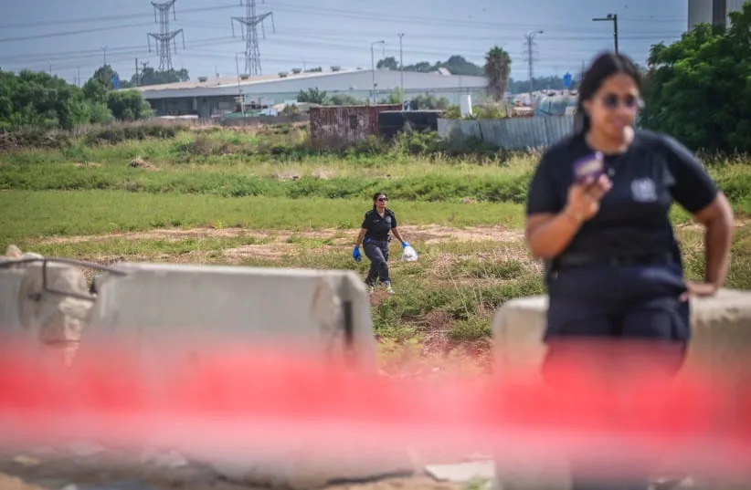 Body of Missing 23-Year-Old Eldar Dayan Identified Near Petah Tikva After Nearly Three Weeks
