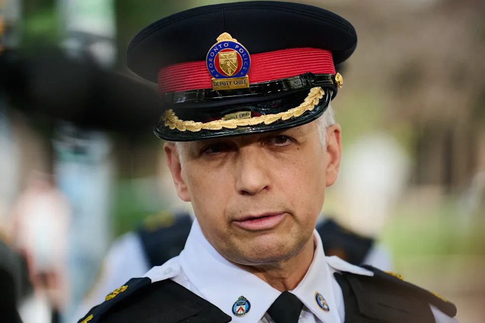 Toronto Police Arrest 19-Year-Old and 15-Year-Old in July U.S. Consulate Shooting; Officials Cite Gun‑For‑Hire Network