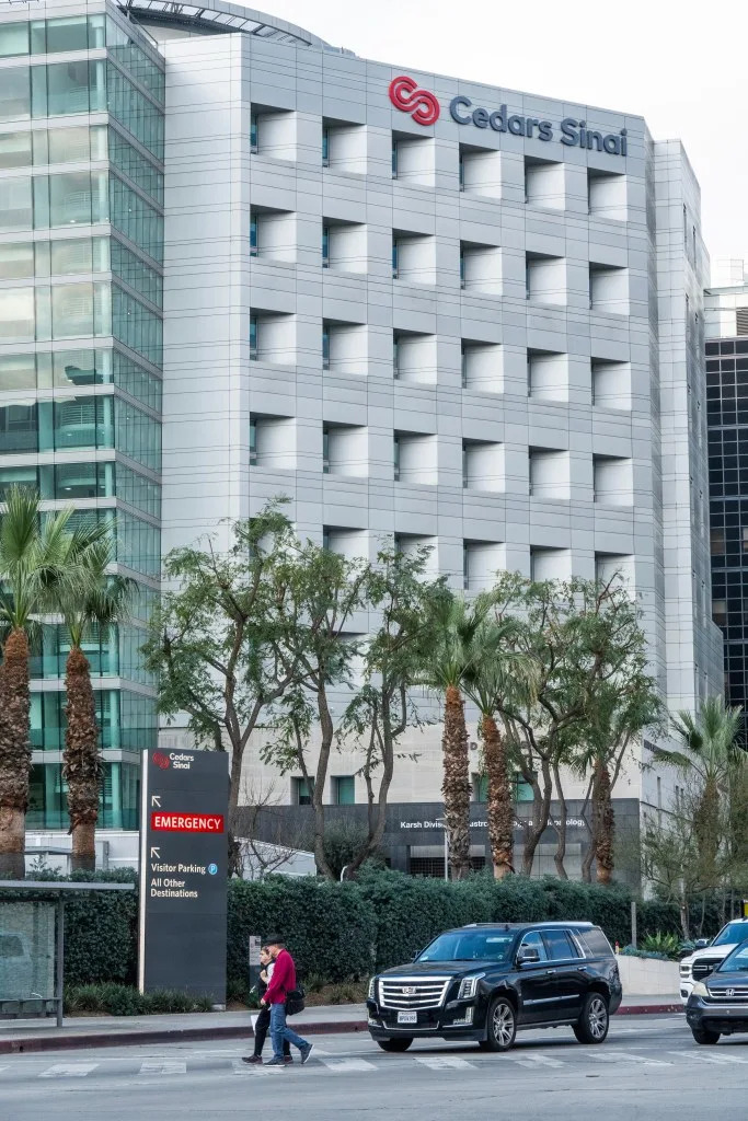 Golden State Medical Dominance: Six California Hospitals Make U.S. News 2026–27 Top 20 Honor Roll