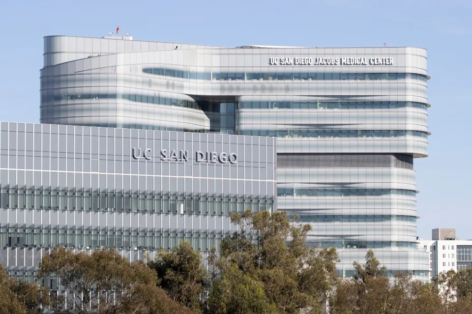 Golden State Medical Dominance: Six California Hospitals Make U.S. News 2026–27 Top 20 Honor Roll