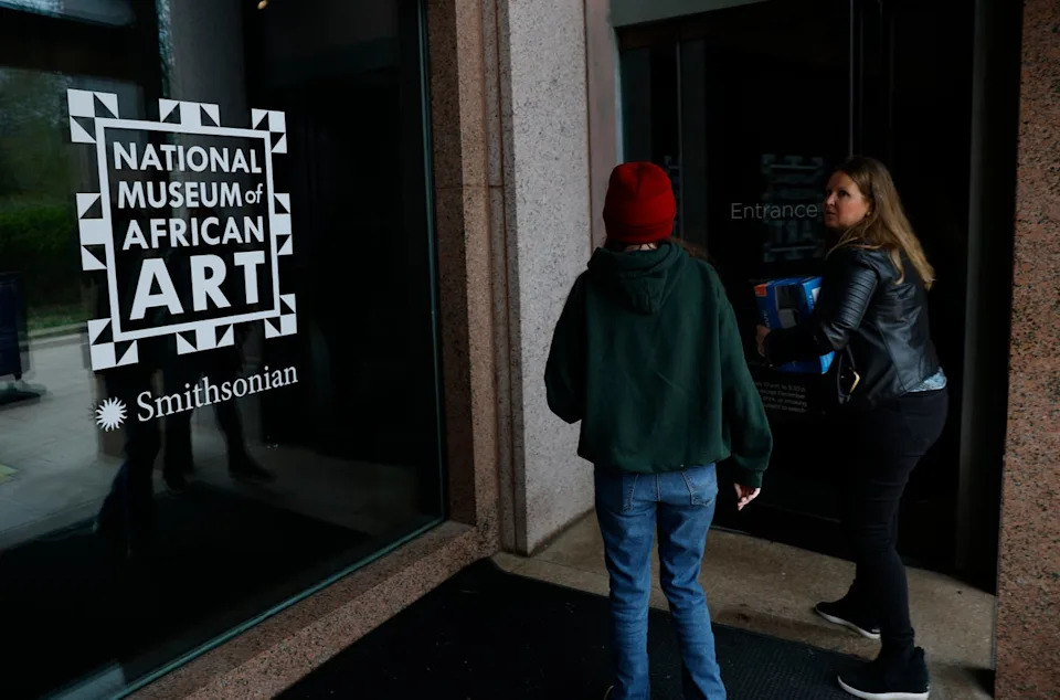 Seven Smithsonian South Mall Museums Temporarily Closed After GSA Chilled‑Water Outage — Closures Come Amid White House Dispute