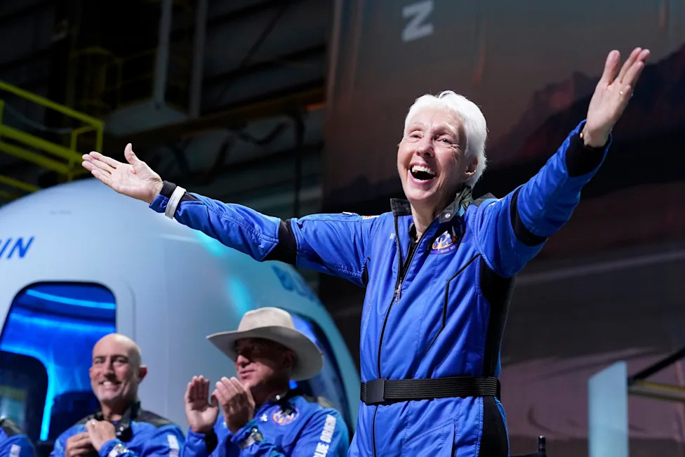 Year In Review 2026: A Roll Call Of Influential Figures Who Died This Year