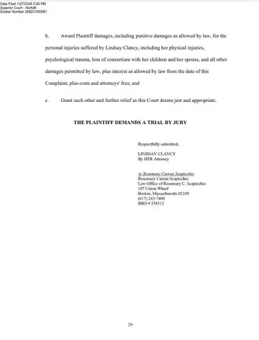 Husband Files Wrongful Death Lawsuit, Accuses Medical Providers After Deaths Of His Three Children