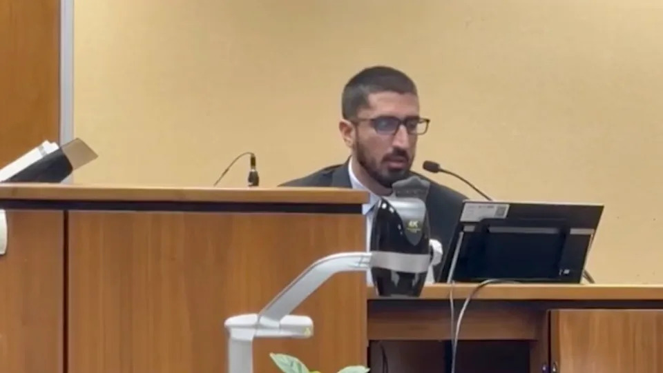 Explicit Texts and DNA Evidence Detailed as Teens Stand Trial in Killing of California High Schooler