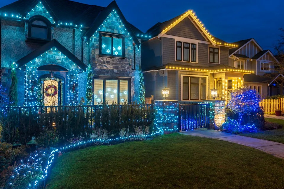 California's Most Outrageous HOA Rules — From Paint Palettes to Flag Bans