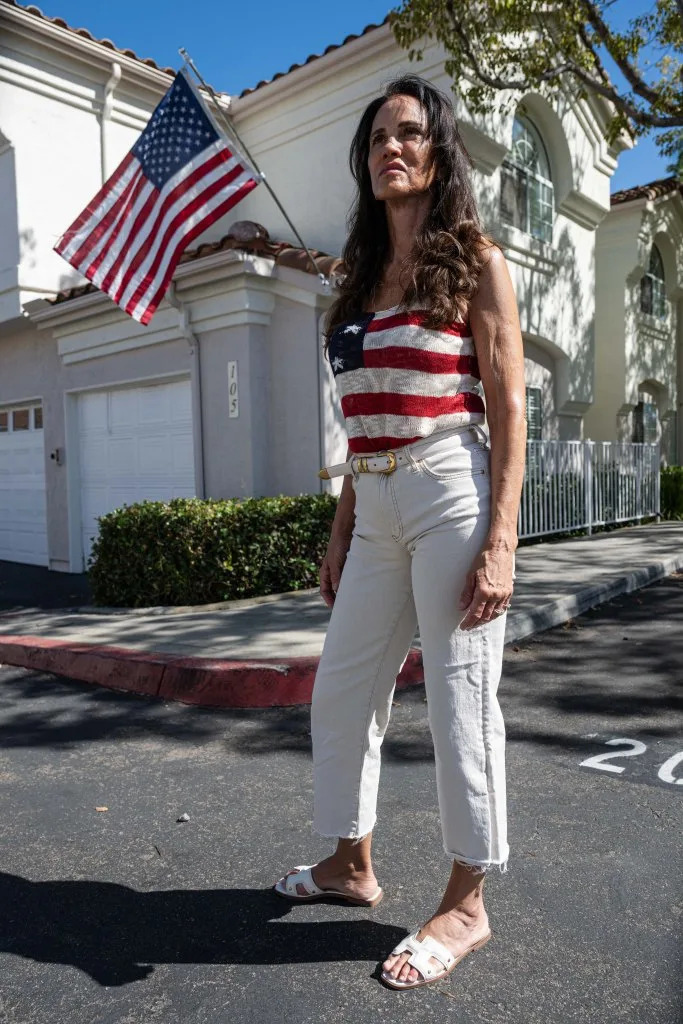 California's Most Outrageous HOA Rules — From Paint Palettes to Flag Bans
