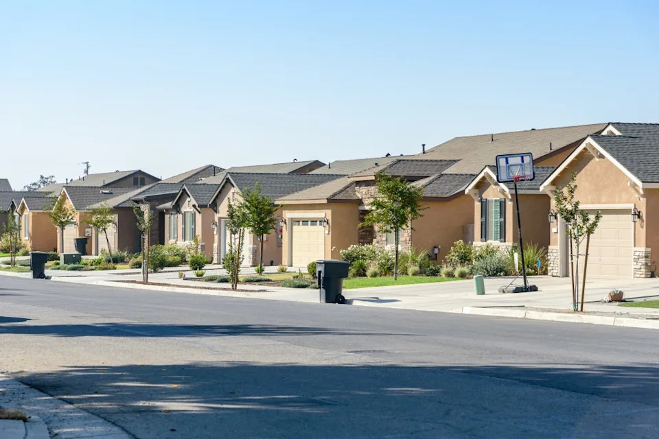 California's Most Outrageous HOA Rules — From Paint Palettes to Flag Bans