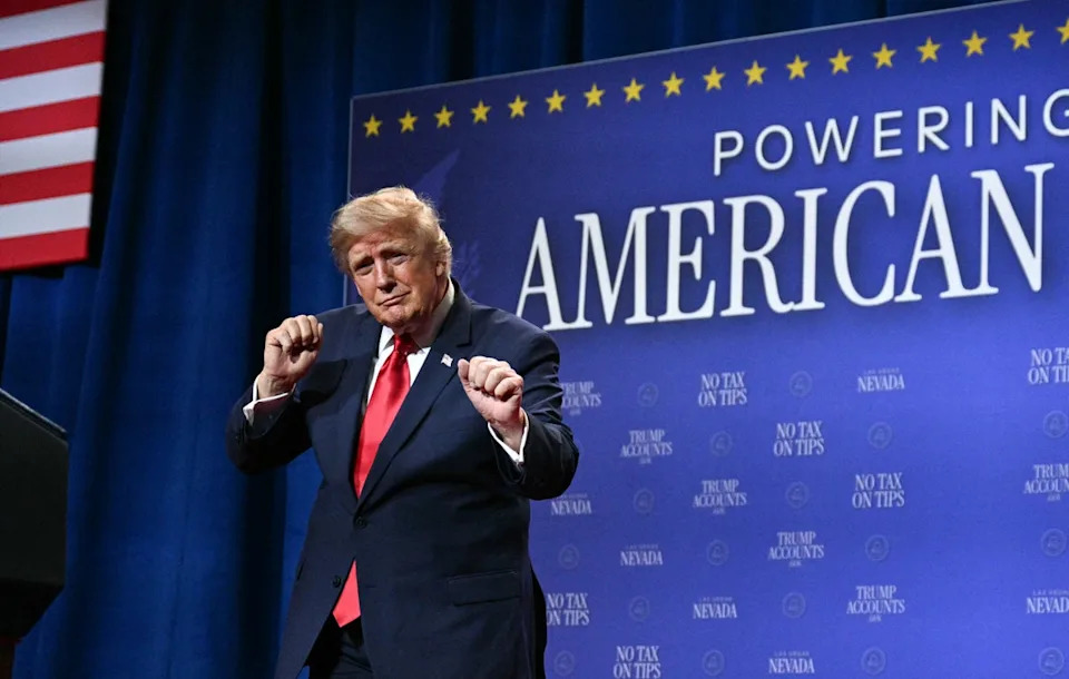 Plaintiffs Ask Judge To Void IRS 'Immunity' Deal Shielding Trump After Court Blocks 'Slush Fund'