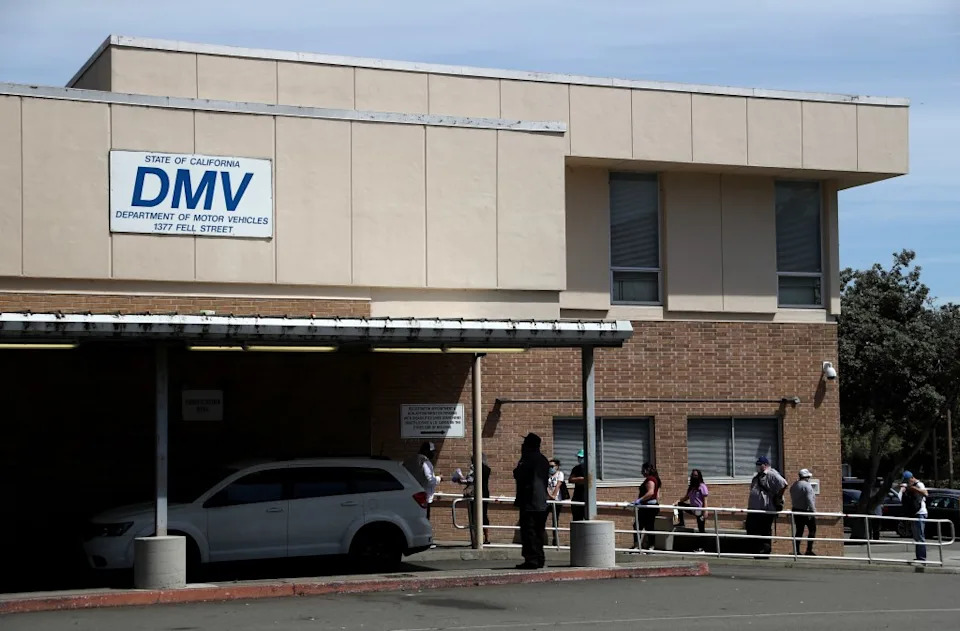 Newsom Sued as Teamsters Challenge DMV Rules Allowing Self-Driving Trucks — Union Says 200,000 Jobs at Risk