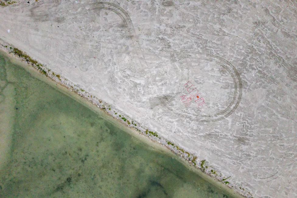 Kajacima protiv „ecocida“: Mladi aktivisti na Maldivima brane mangrove i budućnost ostrva