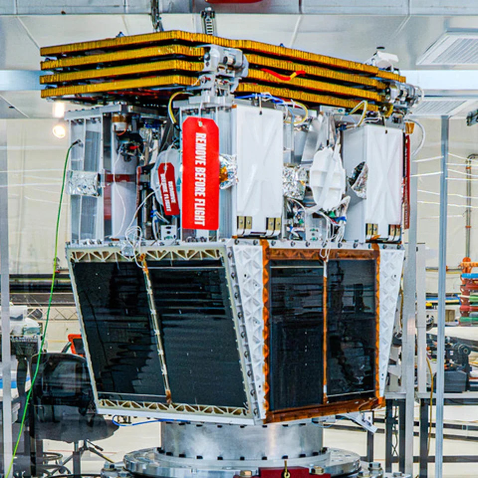 Ekološke grupe traže poništavanje odobrenja FCC-a za satelit koji 