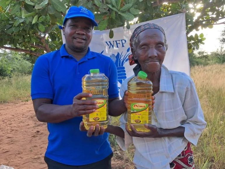 Posle poplava, glad i krhka obnova: Mozambik se suočava s drugom katastrofom