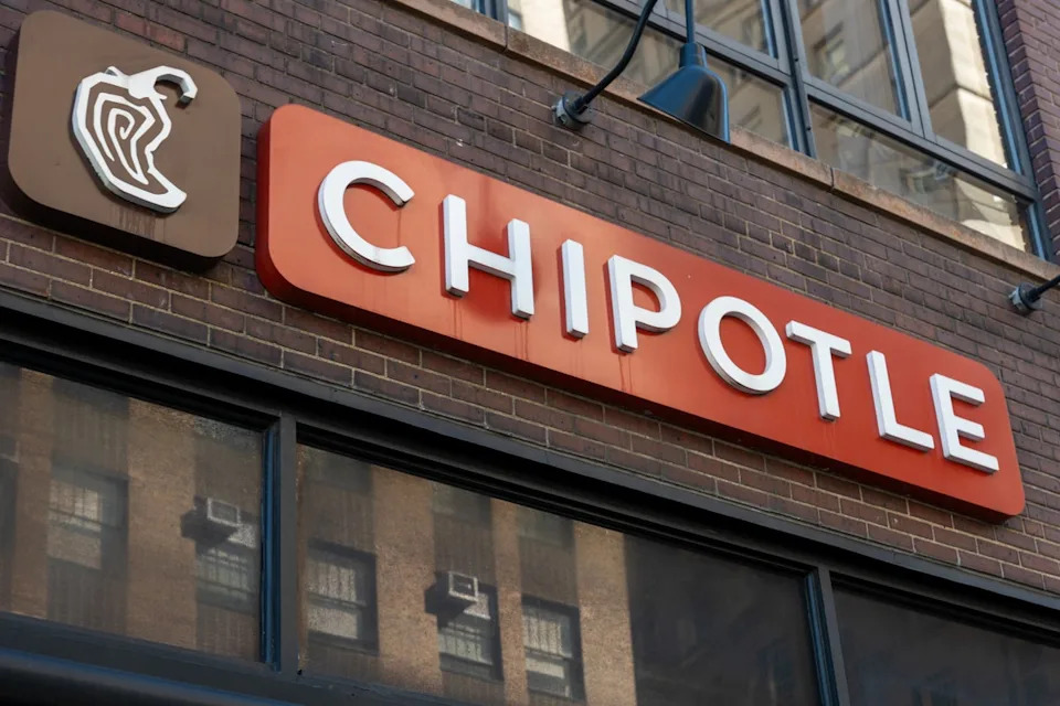 Woman Sues Chipotle, Says Burrito Bowl Contained Salmonella-Linked Jalapeños That Led To Sepsis