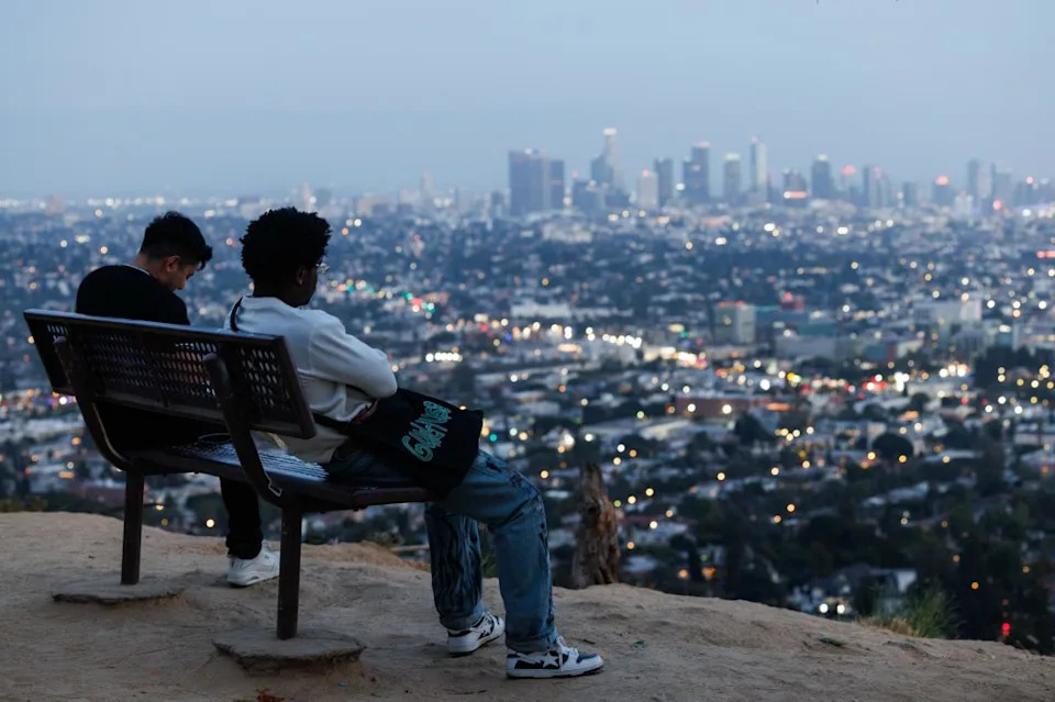 After Typhus Returns To Los Angeles, Could Bubonic Plague Follow?