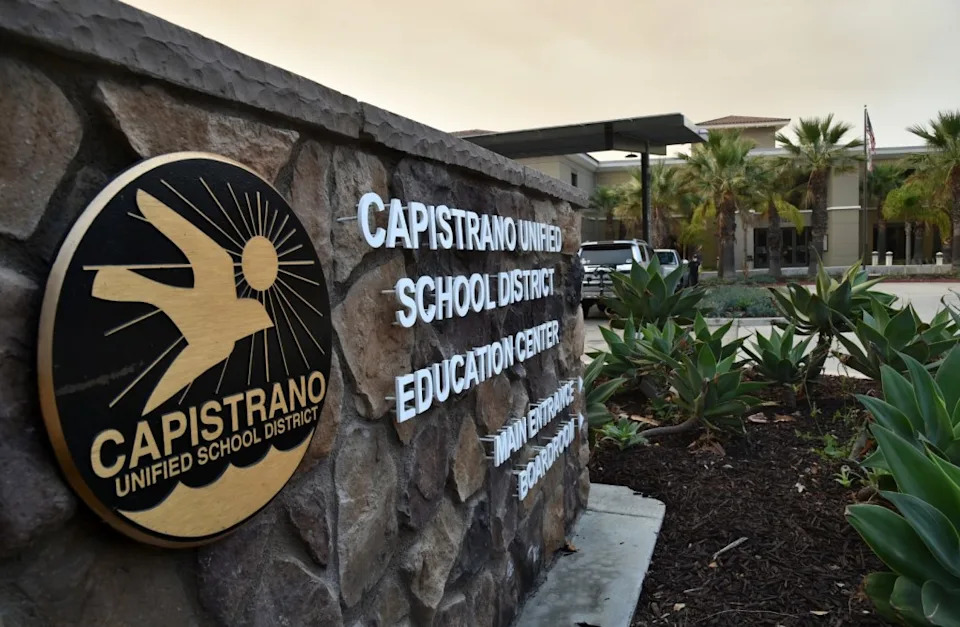 Orange County School District Pauses Pesticides Amid Community Fears Over Rare Childhood Cancer Cluster