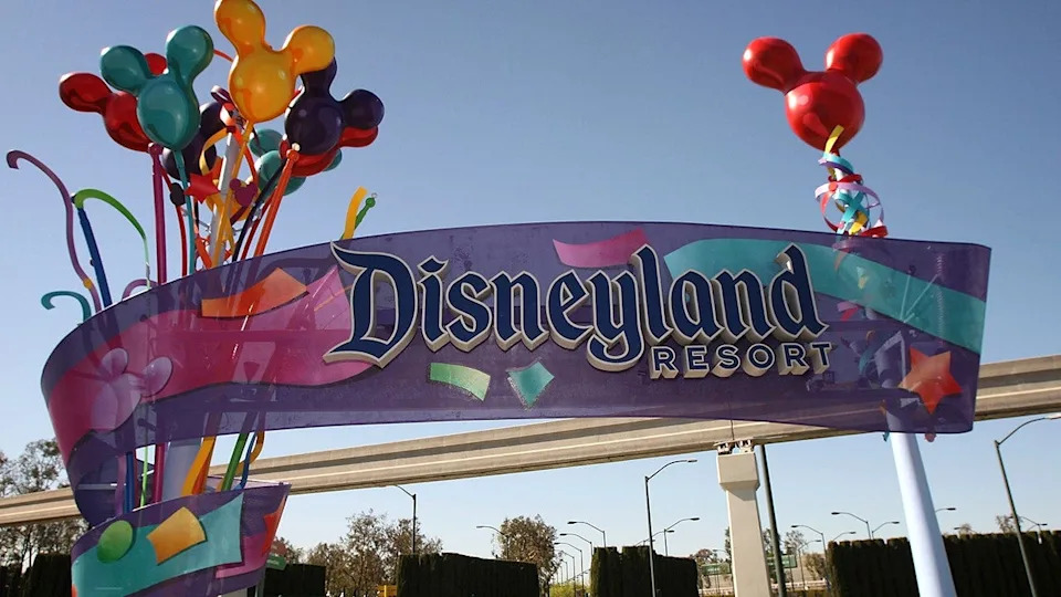 Disneyland, New Actors' Union Clash Over Parental Leave, Pay and Benefits in First Contract Talks