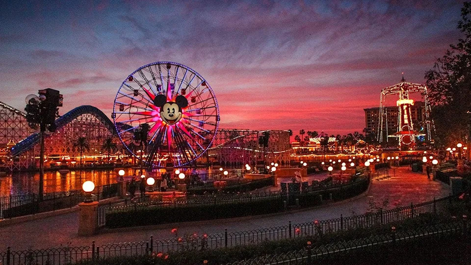 Disneyland, New Actors' Union Clash Over Parental Leave, Pay and Benefits in First Contract Talks