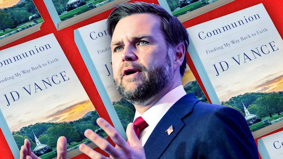 Michael Wolff: RFK Jr. May Be Crafting A 2028 Run Around 'Conspiracy Hypochondria'