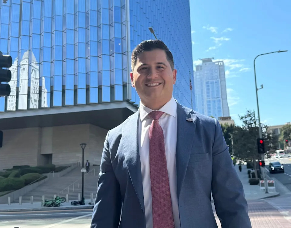 Explosive Court Showdown Puts LA Homeless Agency — And $240M — At Risk