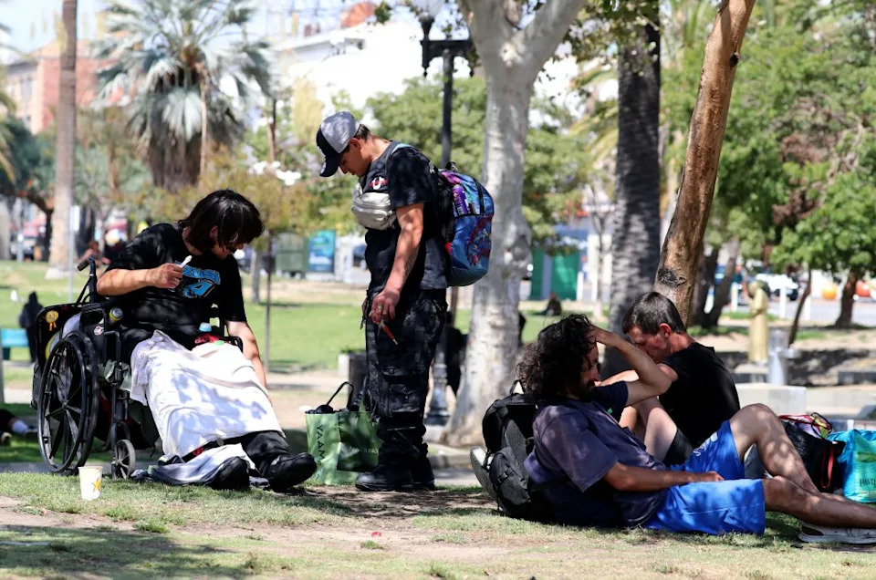 Explosive Court Showdown Puts LA Homeless Agency — And $240M — At Risk