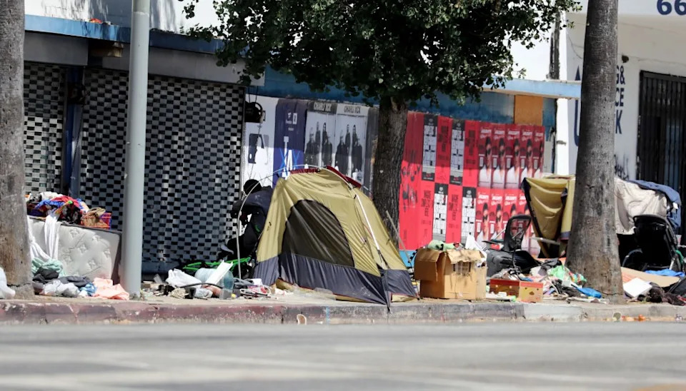 Explosive Court Showdown Puts LA Homeless Agency — And $240M — At Risk