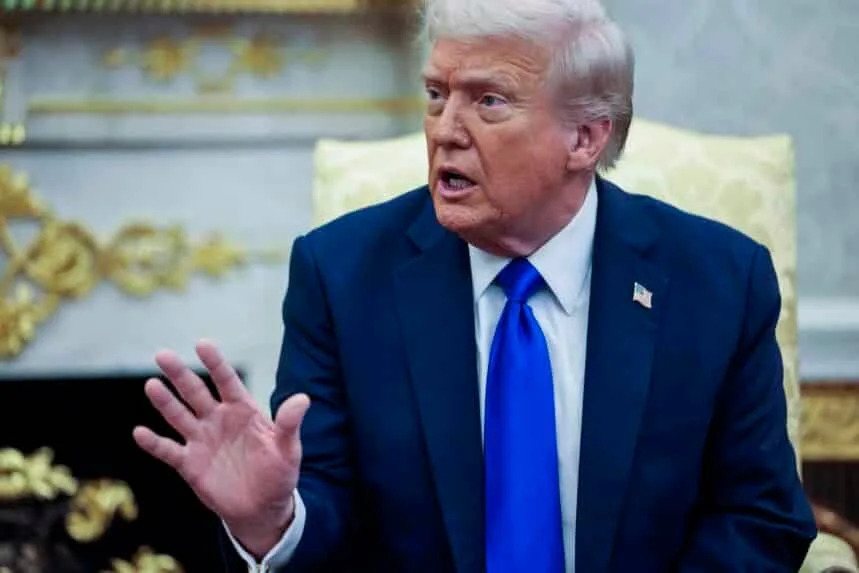 Carney Turns Teleprompter Glitch Into a Veiled Shot at Trump as 50% Tariffs Loom