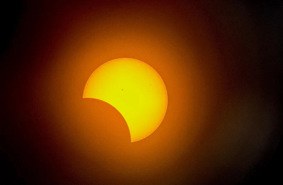 Aug. 12 Sky Spectacle: Total Solar Eclipse Crosses Greenland, Iceland & Europe — Plus Perseids and a Deep Partial Lunar Eclipse