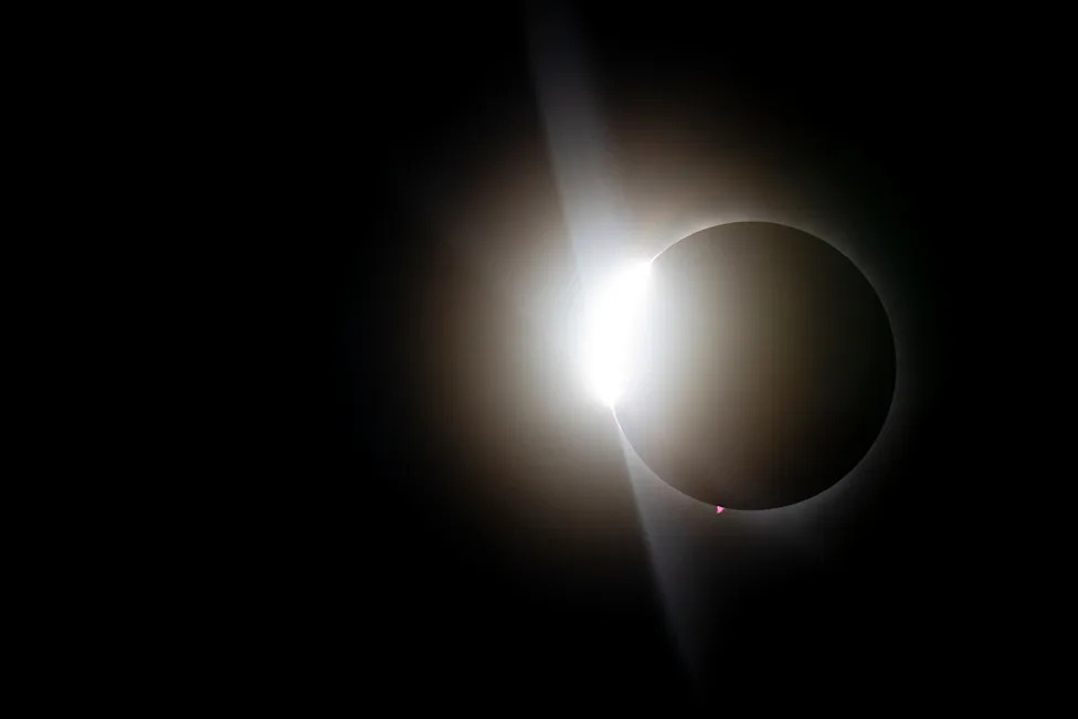 Aug. 12 Sky Spectacle: Total Solar Eclipse Crosses Greenland, Iceland & Europe — Plus Perseids and a Deep Partial Lunar Eclipse