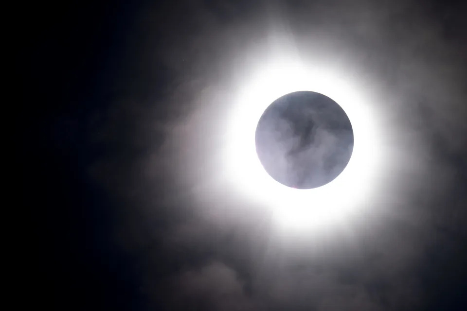 Aug. 12 Sky Spectacle: Total Solar Eclipse Crosses Greenland, Iceland & Europe — Plus Perseids and a Deep Partial Lunar Eclipse