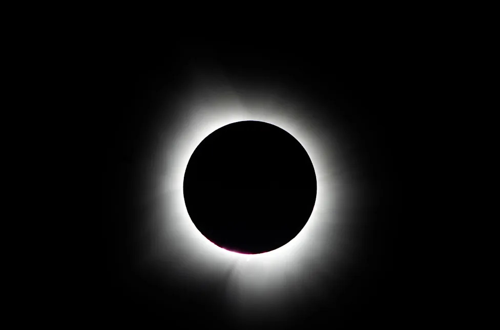 Aug. 12 Sky Spectacle: Total Solar Eclipse Crosses Greenland, Iceland & Europe — Plus Perseids and a Deep Partial Lunar Eclipse