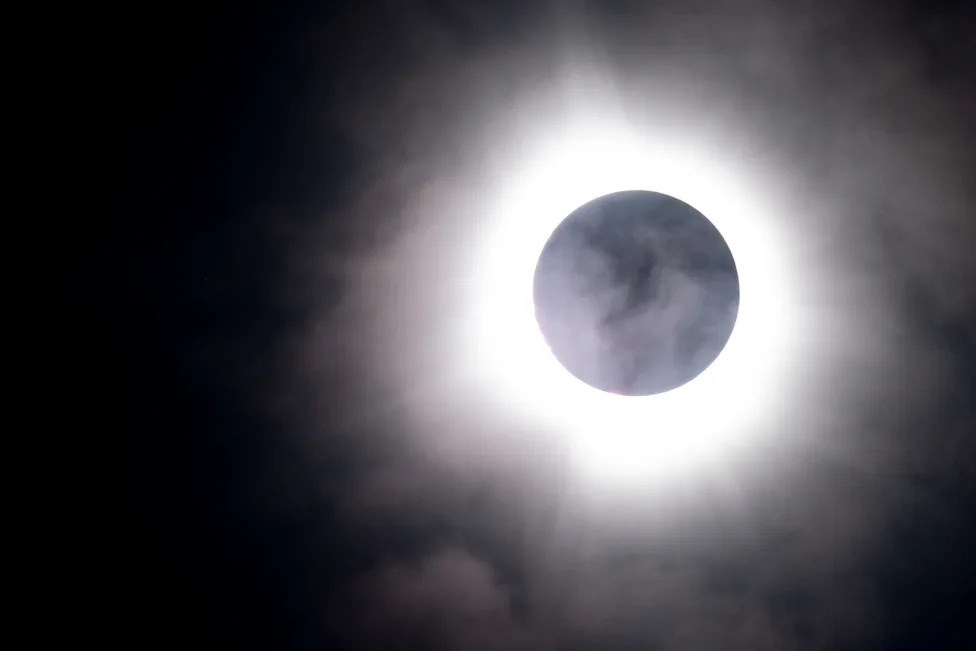 Aug. 12 Sky Spectacle: Total Solar Eclipse Crosses Greenland, Iceland & Europe — Plus Perseids and a Deep Partial Lunar Eclipse