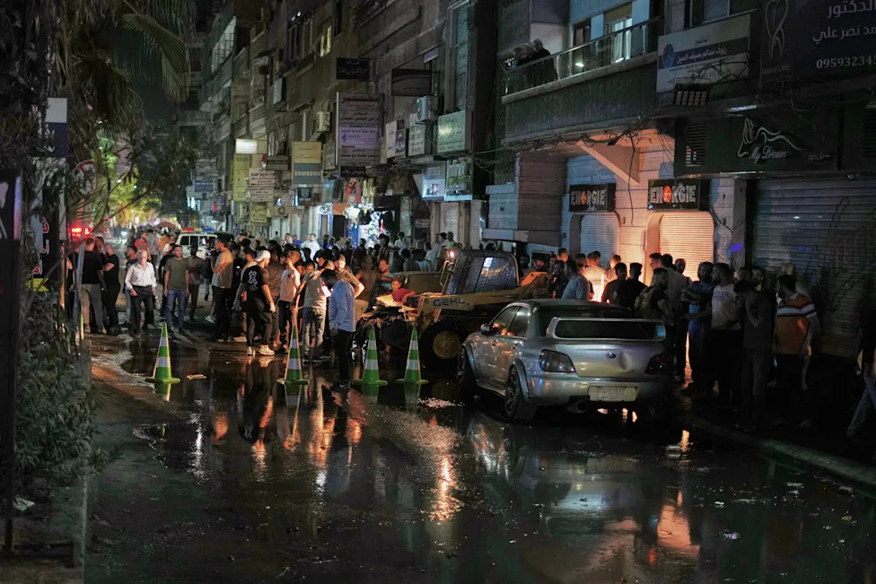 Damascus Suburb Minivan Blast: Health Ministry Revises Toll To 14 Wounded, No Deaths