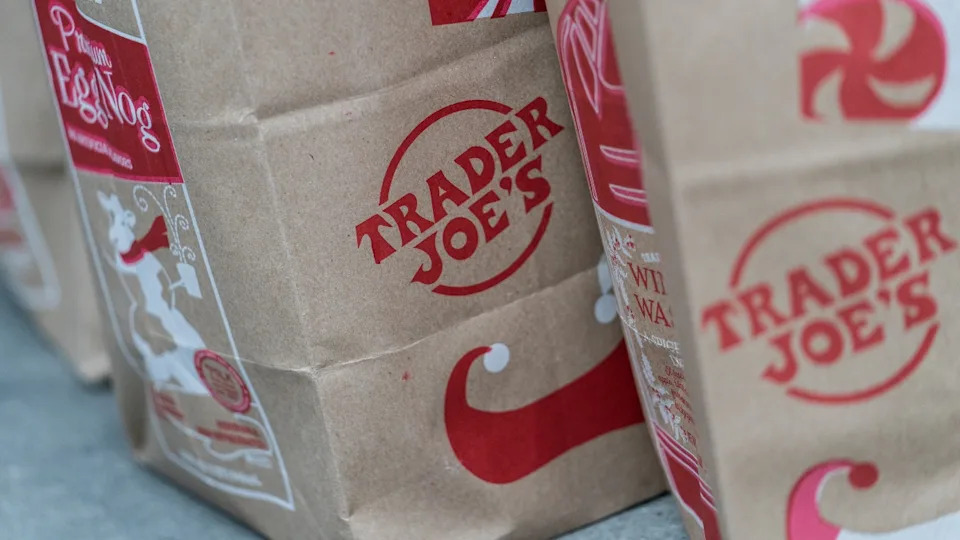 South Korea Blocks Trader Joe's 'Everything But The Bagel' Seasoning After Morphine, Codeine Detected