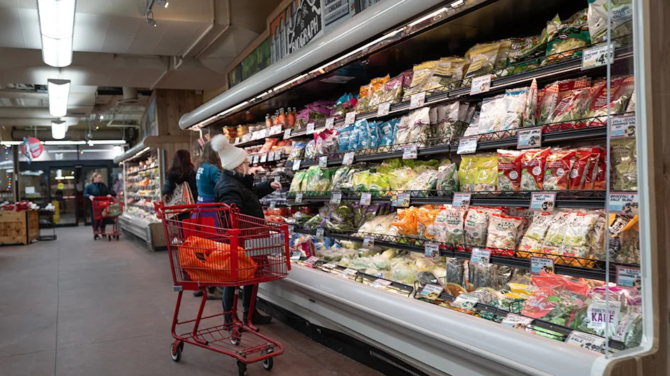 South Korea Blocks Trader Joe's 'Everything But The Bagel' Seasoning After Morphine, Codeine Detected