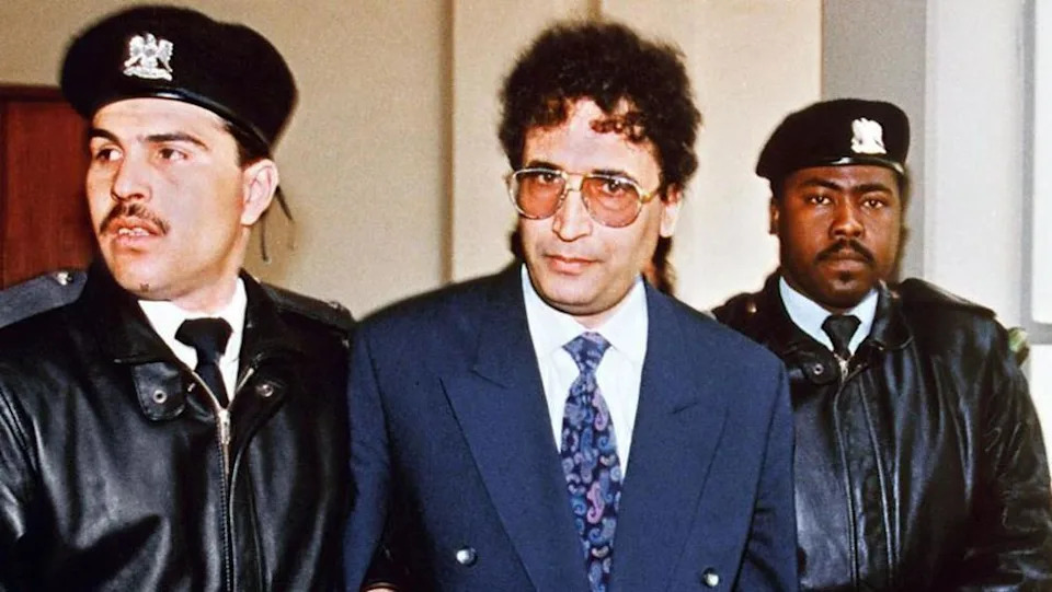 Judge Permits Alleged Lockerbie Confession to Be Used in US Trial