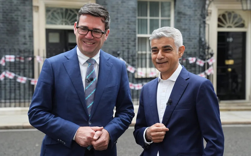 Sadiq Khan: British Muslims 'Are Being Made To Feel Like Second‑Class Citizens' — On Ulez, Devolution, Hajj and a Possible Fourth Term