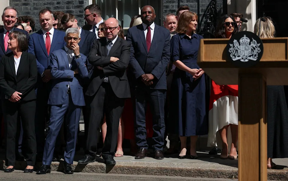 Sadiq Khan: British Muslims 'Are Being Made To Feel Like Second‑Class Citizens' — On Ulez, Devolution, Hajj and a Possible Fourth Term