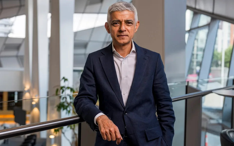 Sadiq Khan: British Muslims 'Are Being Made To Feel Like Second‑Class Citizens' — On Ulez, Devolution, Hajj and a Possible Fourth Term