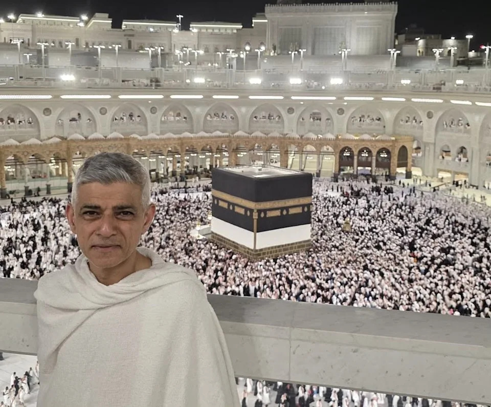Sadiq Khan: British Muslims 'Are Being Made To Feel Like Second‑Class Citizens' — On Ulez, Devolution, Hajj and a Possible Fourth Term