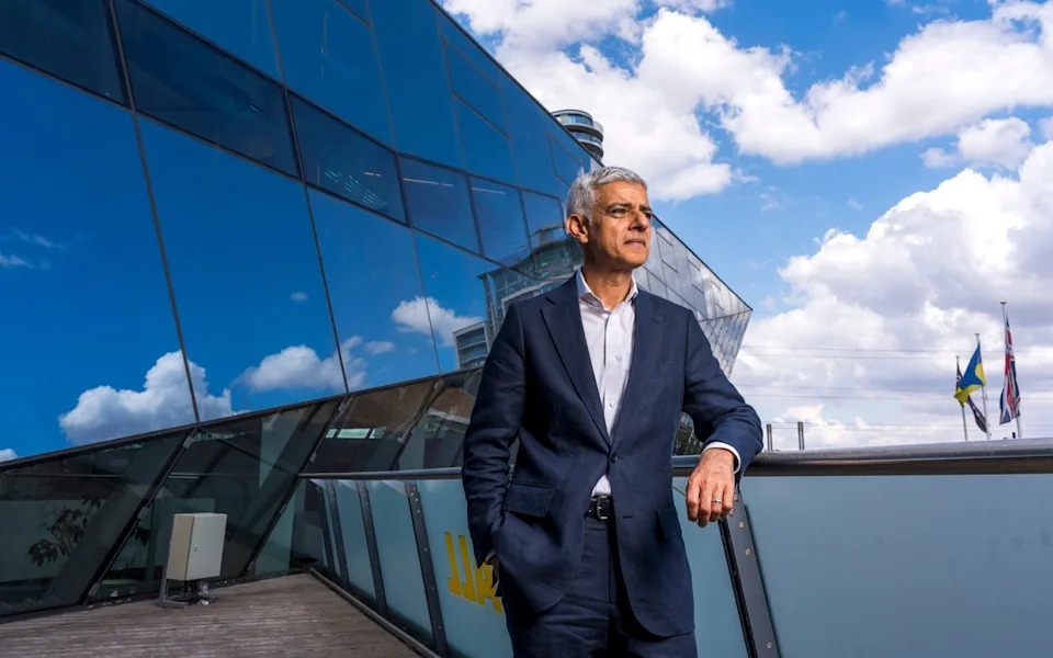 Sadiq Khan: British Muslims 'Are Being Made To Feel Like Second‑Class Citizens' — On Ulez, Devolution, Hajj and a Possible Fourth Term