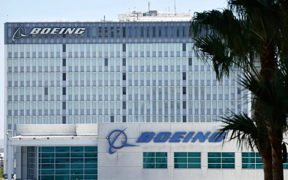 FAA Orders Inspections of 471 U.S.-Registered Boeing 737 MAX Jets After Possible Structural Cracks Found