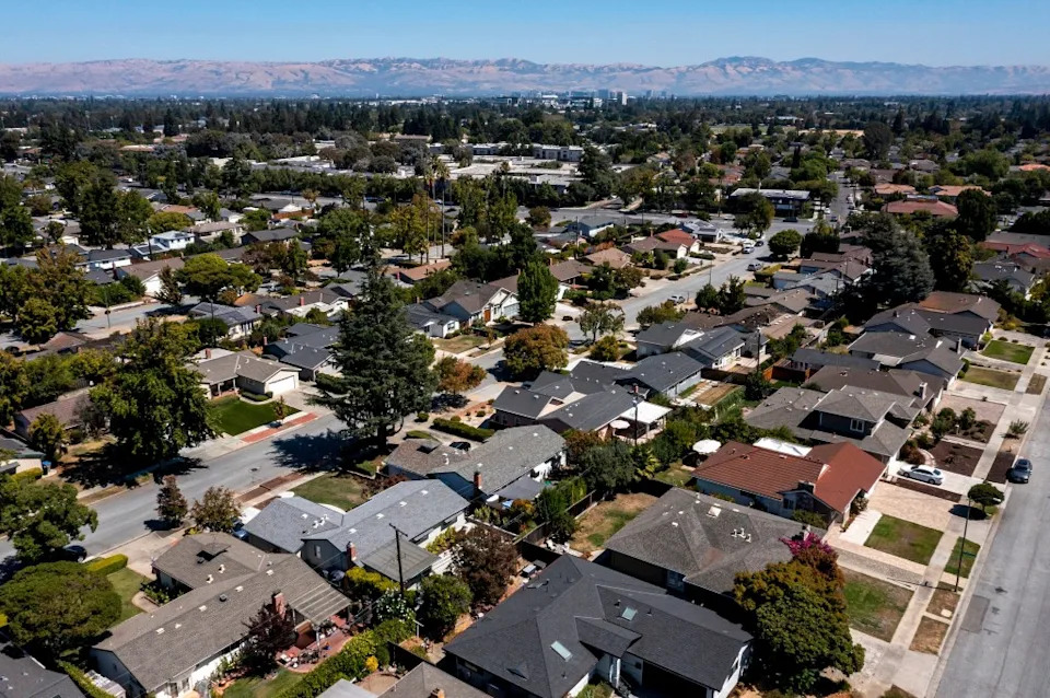 Half of Silicon Valley Residents Own Less Than 1% of Regional Wealth, Report Reveals Stark Gap