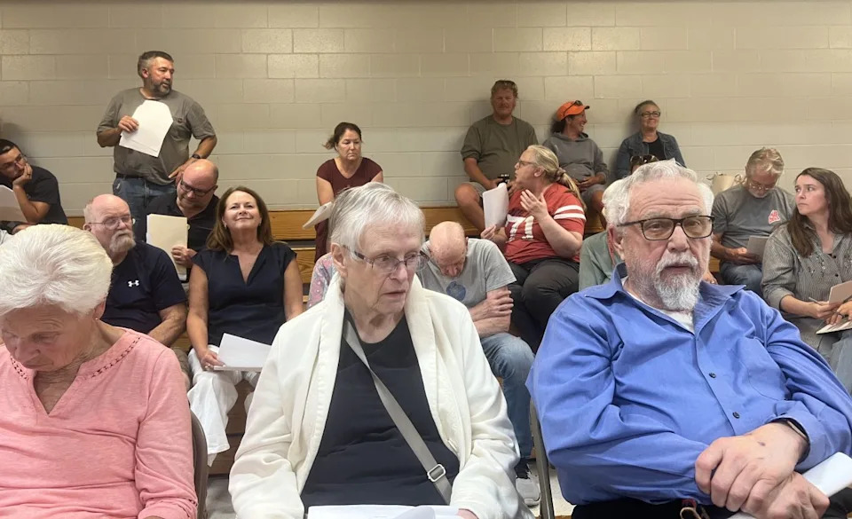 Jonesport Approves Special Variances, Extends Kingfish Maine’s Construction Window Amid Fishermen’s Concerns
