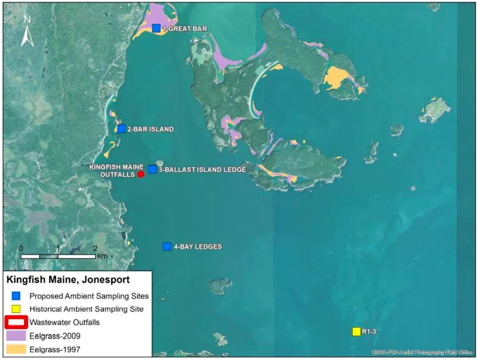 Jonesport Approves Special Variances, Extends Kingfish Maine’s Construction Window Amid Fishermen’s Concerns
